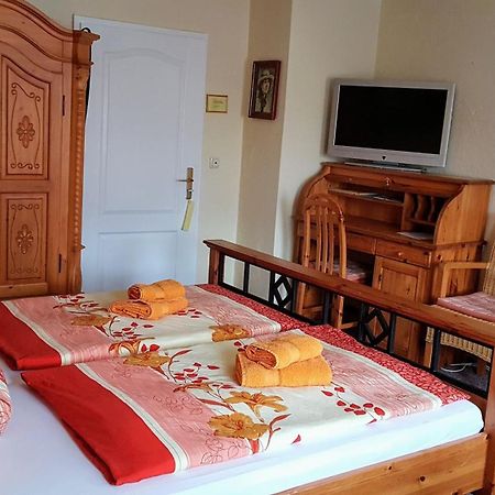 Pension & Gasthaus Nostalgie Altendorf  Chambre photo