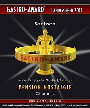 Pension & Gasthaus Nostalgie Altendorf  Extérieur photo