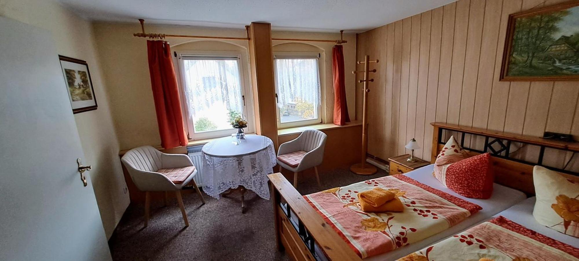 Pension & Gasthaus Nostalgie Altendorf  Chambre photo