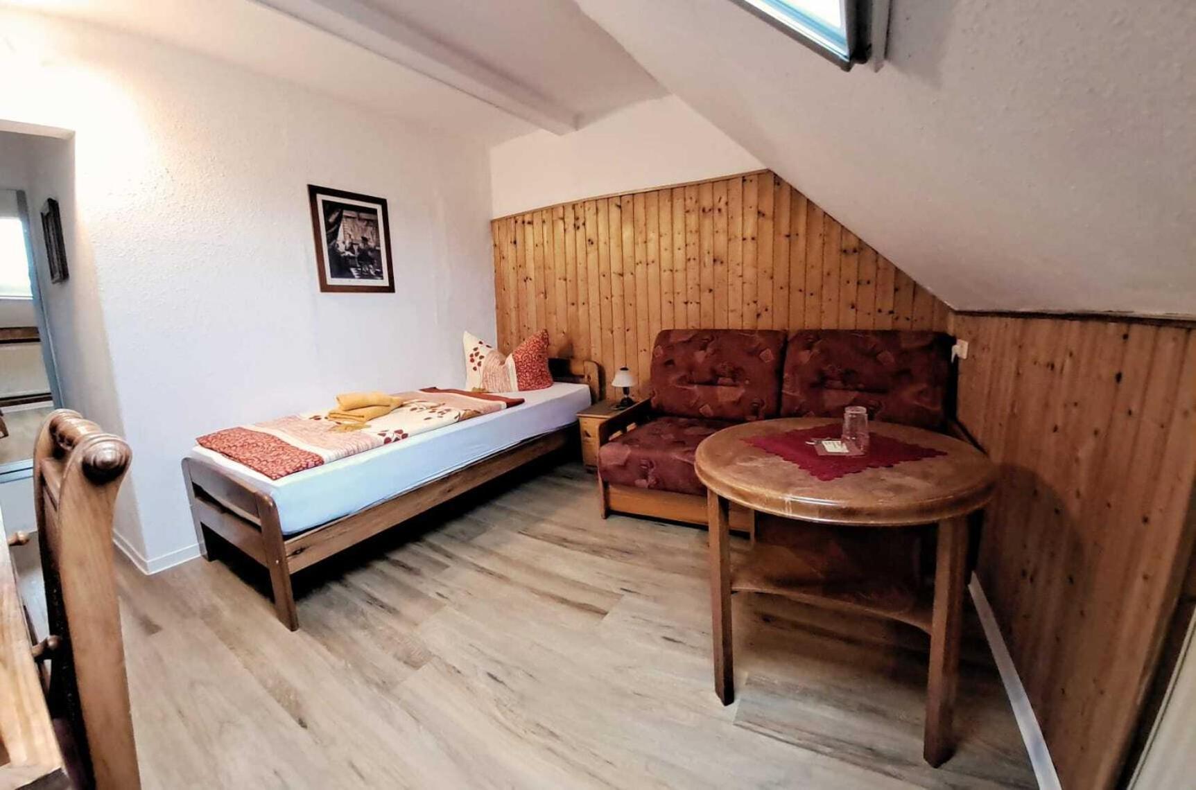 Pension & Gasthaus Nostalgie Altendorf  Chambre photo
