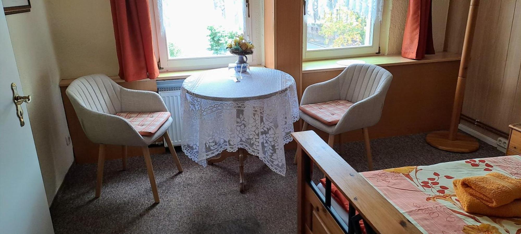 Pension & Gasthaus Nostalgie Altendorf  Chambre photo
